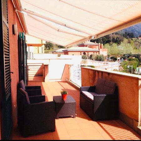 18 Buche Apartment Cogoleto Luaran gambar