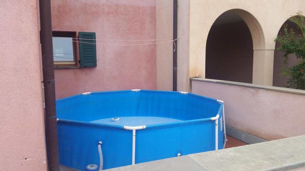 18 Buche Apartment Cogoleto Luaran gambar