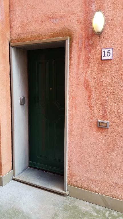 18 Buche Apartment Cogoleto Luaran gambar