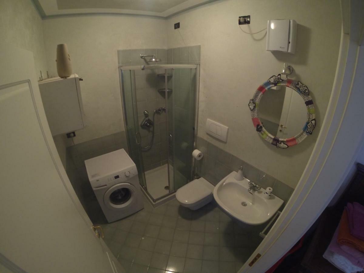 18 Buche Apartment Cogoleto Luaran gambar