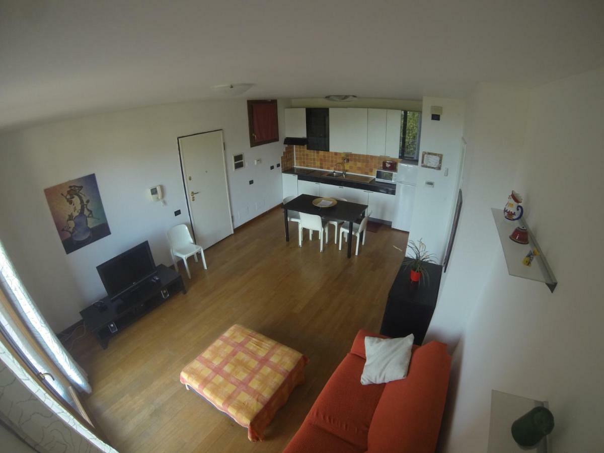 18 Buche Apartment Cogoleto Luaran gambar