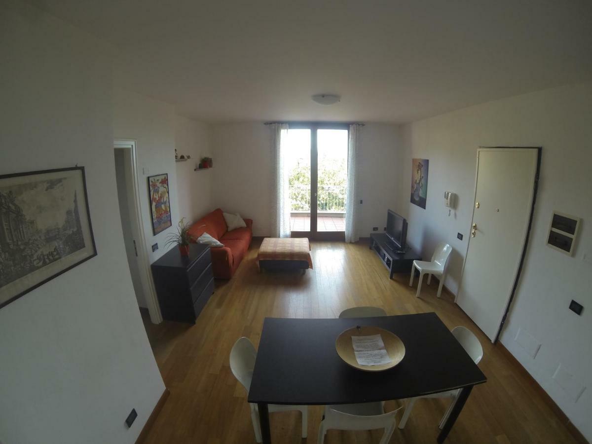 18 Buche Apartment Cogoleto Luaran gambar