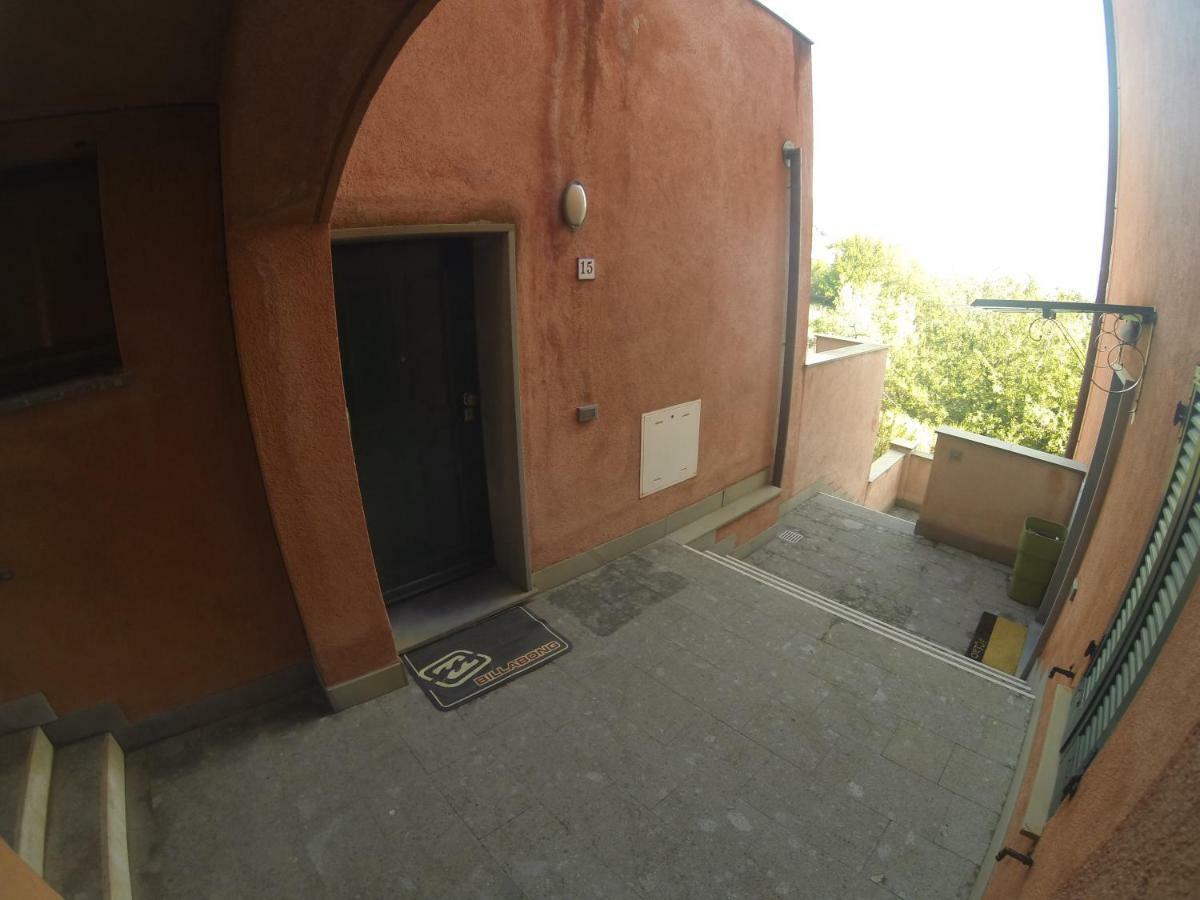 18 Buche Apartment Cogoleto Luaran gambar